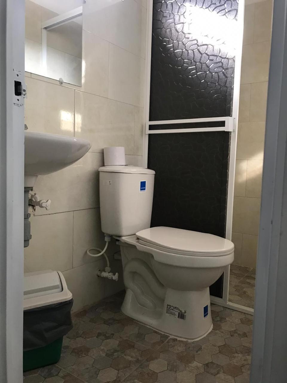 Hotel Maxim La Union  エクステリア 写真