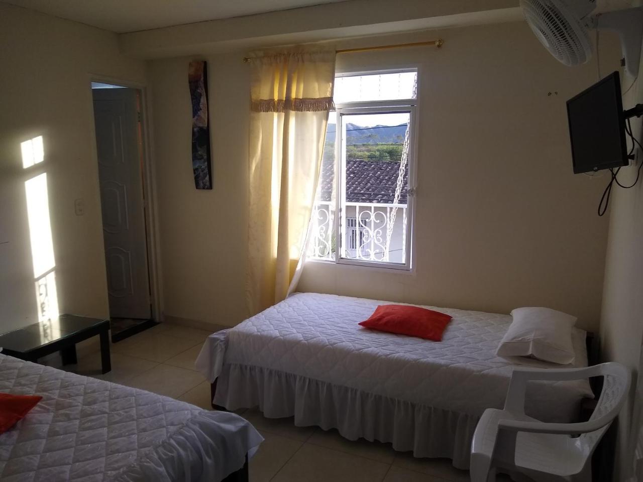 Hotel Maxim La Union  エクステリア 写真